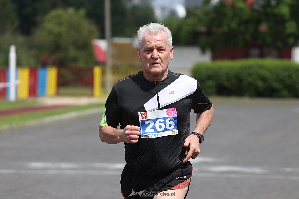 Półmaraton Kurpiowski 2019 - 26.05.2019 - zdjęcie #195 - eOstroleka.pl