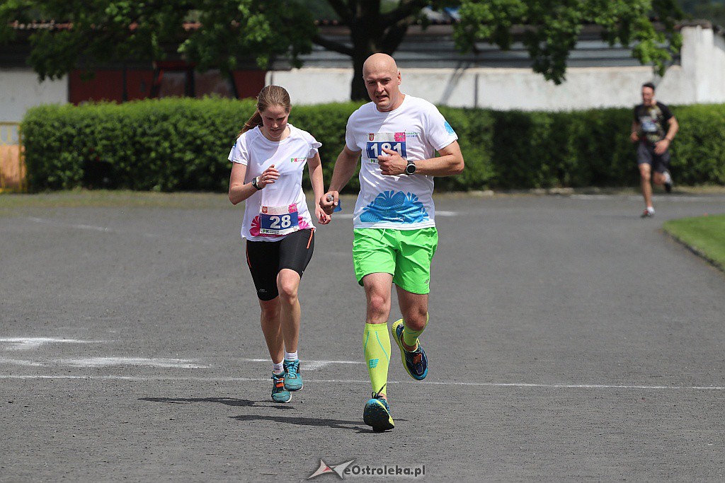 Półmaraton Kurpiowski 2019 - 26.05.2019 - zdjęcie #242 - eOstroleka.pl