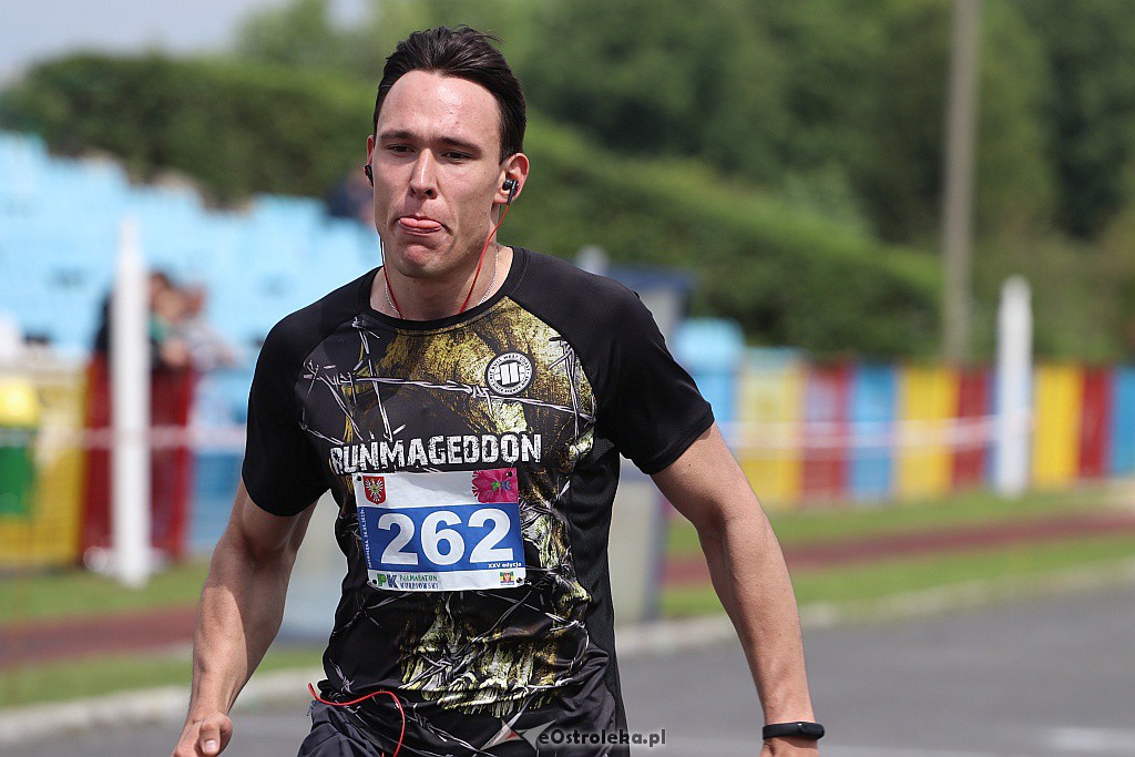 Półmaraton Kurpiowski 2019 - 26.05.2019 - zdjęcie #240 - eOstroleka.pl