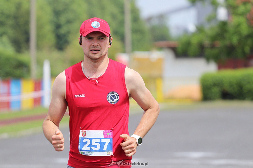 Półmaraton Kurpiowski 2019 - 26.05.2019 - zdjęcie #238 - eOstroleka.pl