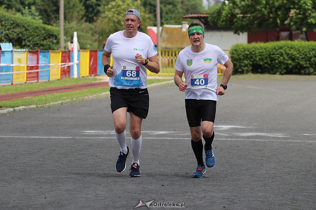 Półmaraton Kurpiowski 2019 - 26.05.2019 - zdjęcie #236 - eOstroleka.pl