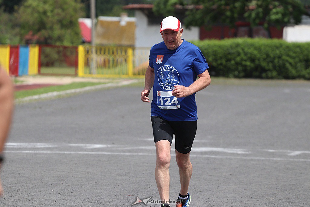 Półmaraton Kurpiowski 2019 - 26.05.2019 - zdjęcie #232 - eOstroleka.pl