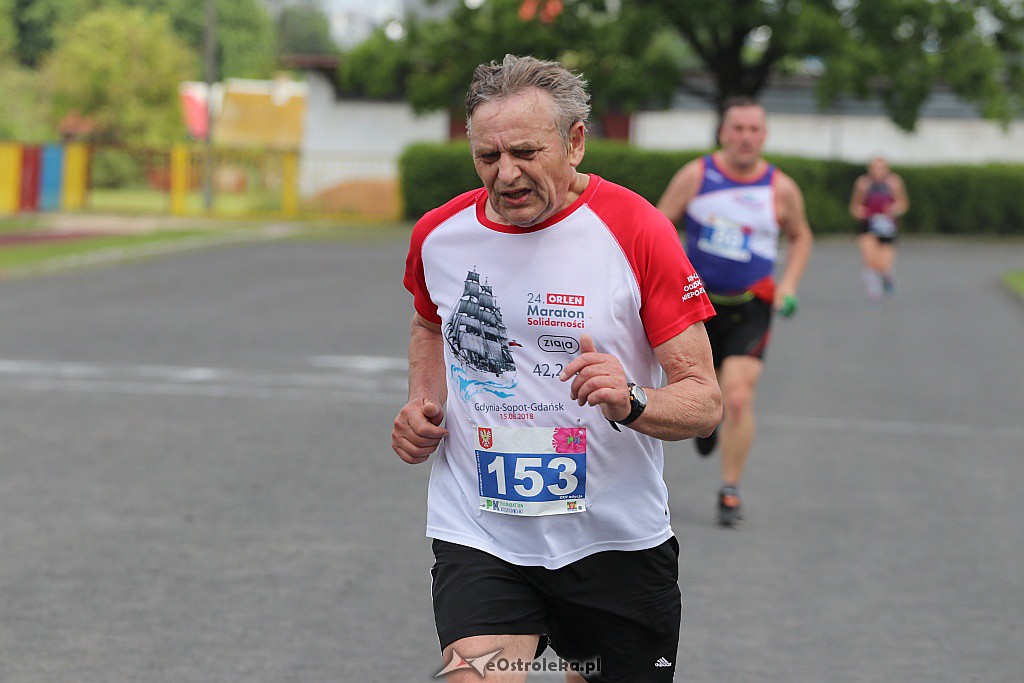 Półmaraton Kurpiowski 2019 - 26.05.2019 - zdjęcie #230 - eOstroleka.pl