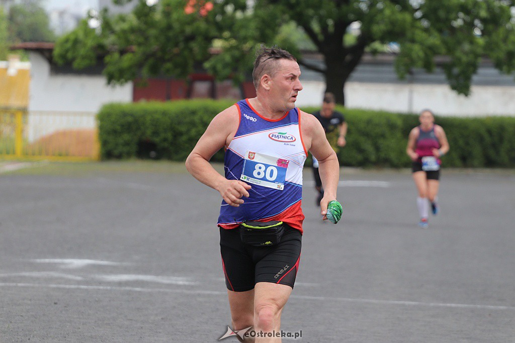Półmaraton Kurpiowski 2019 - 26.05.2019 - zdjęcie #228 - eOstroleka.pl