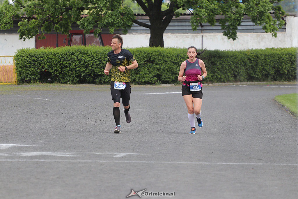 Półmaraton Kurpiowski 2019 - 26.05.2019 - zdjęcie #226 - eOstroleka.pl