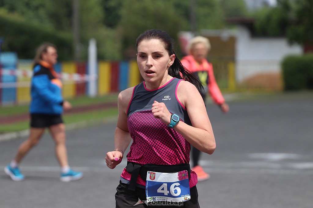 Półmaraton Kurpiowski 2019 - 26.05.2019 - zdjęcie #224 - eOstroleka.pl