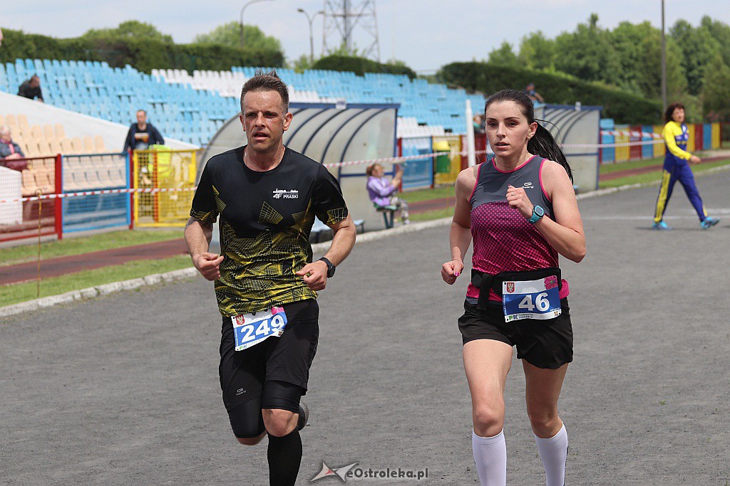 Półmaraton Kurpiowski 2019 - 26.05.2019 - zdjęcie #222 - eOstroleka.pl
