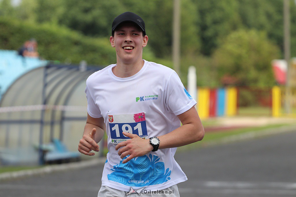 Półmaraton Kurpiowski 2019 - 26.05.2019 - zdjęcie #218 - eOstroleka.pl