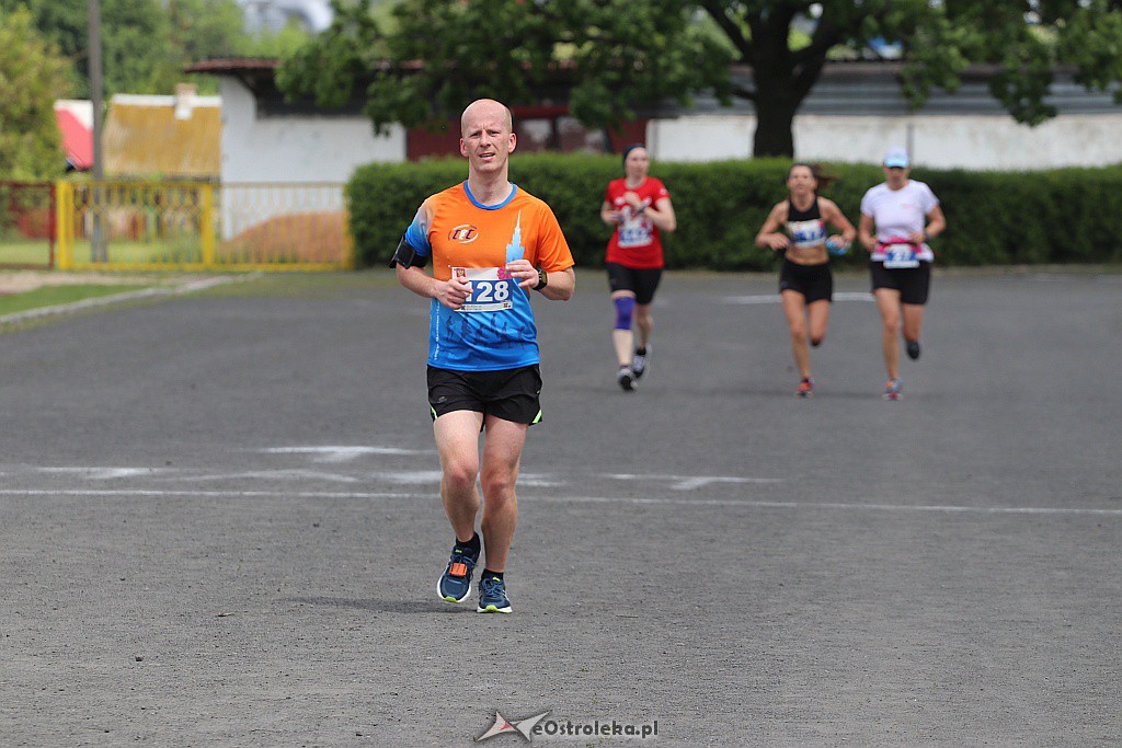 Półmaraton Kurpiowski 2019 - 26.05.2019 - zdjęcie #216 - eOstroleka.pl