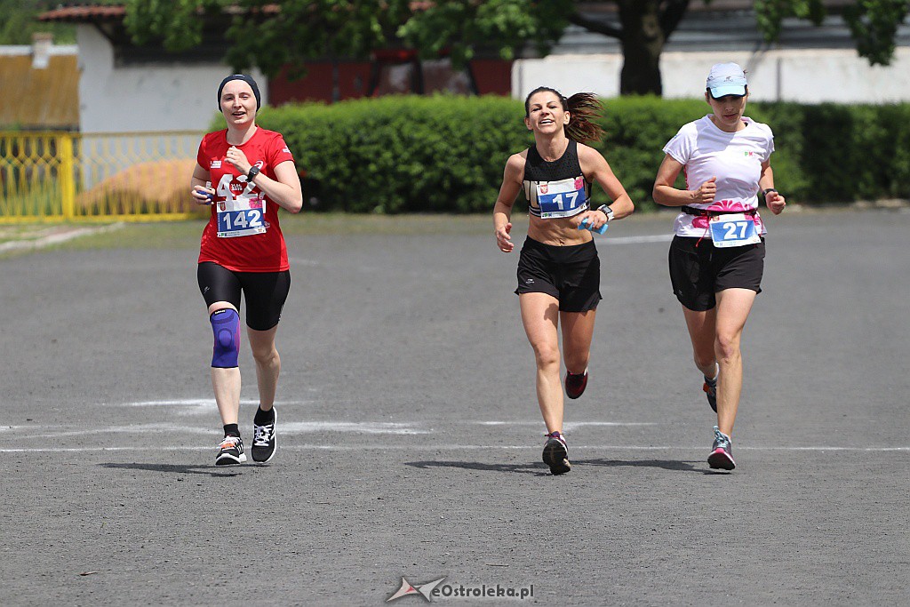 Półmaraton Kurpiowski 2019 - 26.05.2019 - zdjęcie #214 - eOstroleka.pl