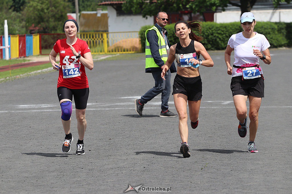 Półmaraton Kurpiowski 2019 - 26.05.2019 - zdjęcie #212 - eOstroleka.pl