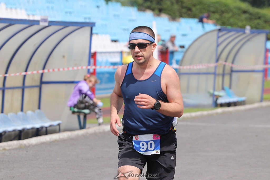 Półmaraton Kurpiowski 2019 - 26.05.2019 - zdjęcie #210 - eOstroleka.pl