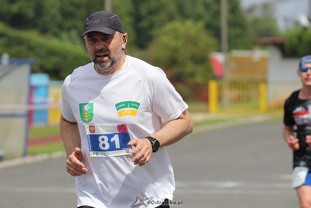 Półmaraton Kurpiowski 2019 - 26.05.2019 - zdjęcie #208 - eOstroleka.pl