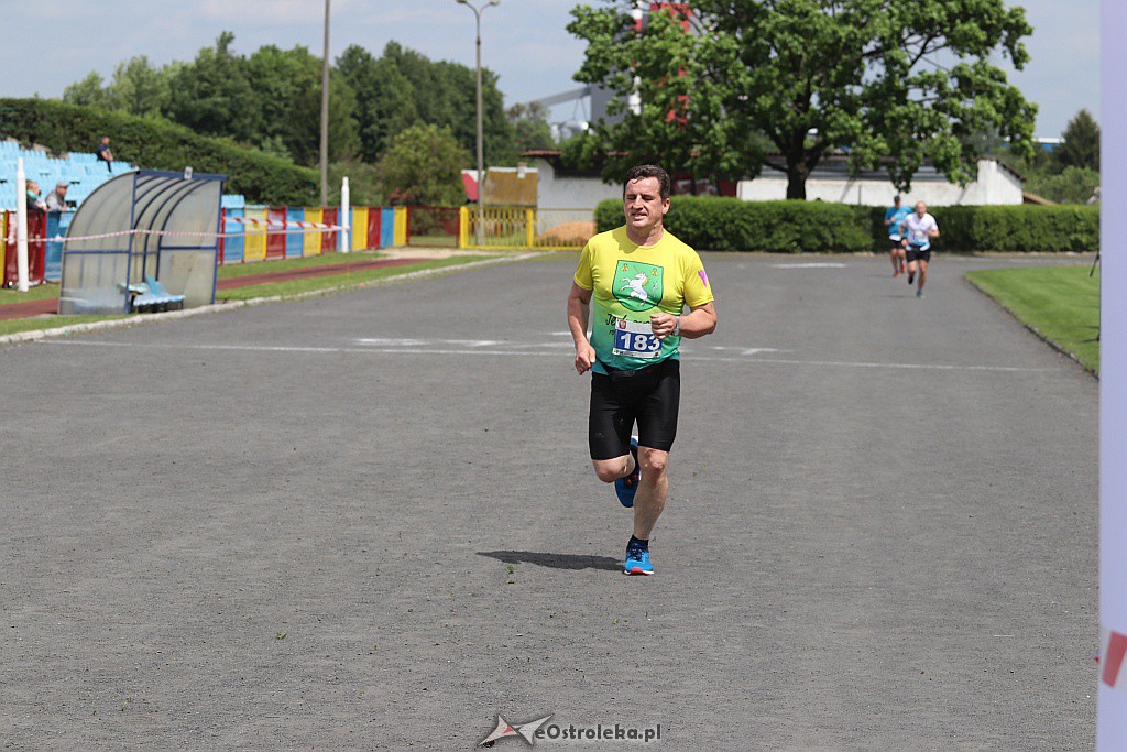 Półmaraton Kurpiowski 2019 - 26.05.2019 - zdjęcie #206 - eOstroleka.pl