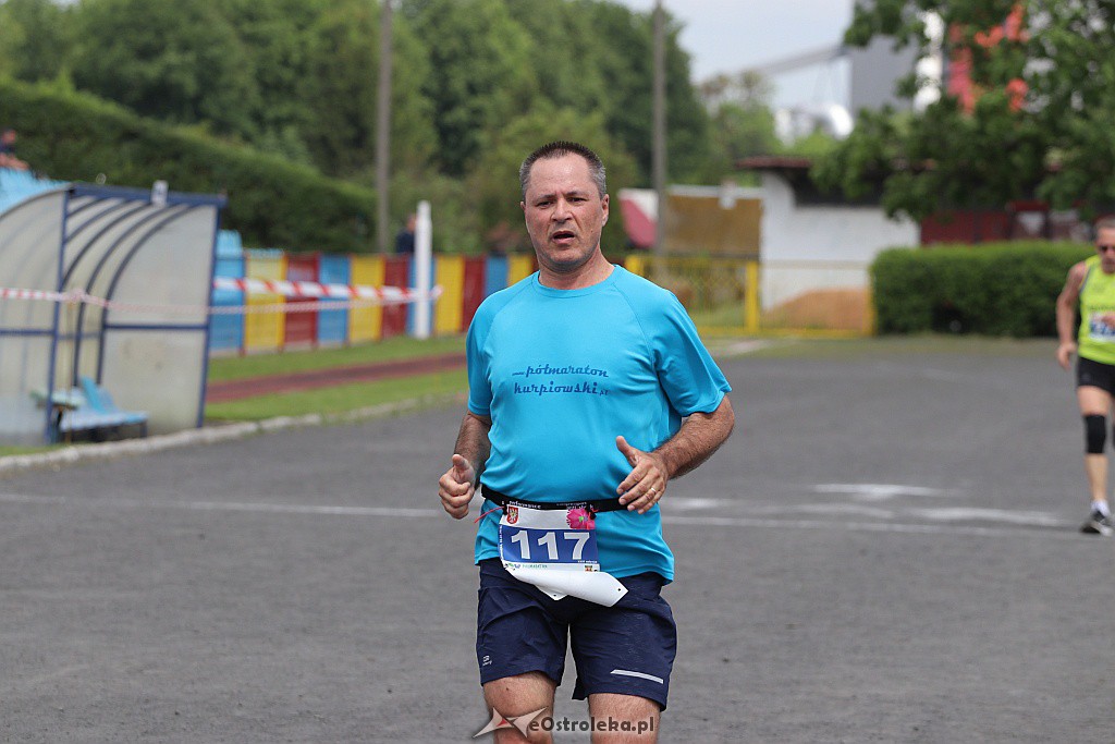 Półmaraton Kurpiowski 2019 - 26.05.2019 - zdjęcie #204 - eOstroleka.pl
