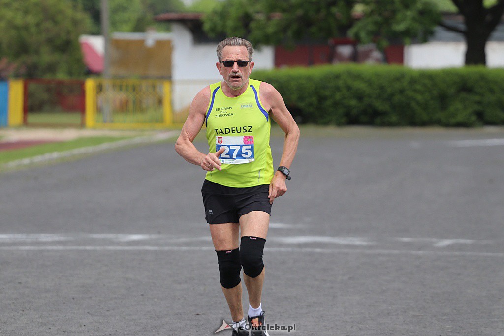 Półmaraton Kurpiowski 2019 - 26.05.2019 - zdjęcie #202 - eOstroleka.pl