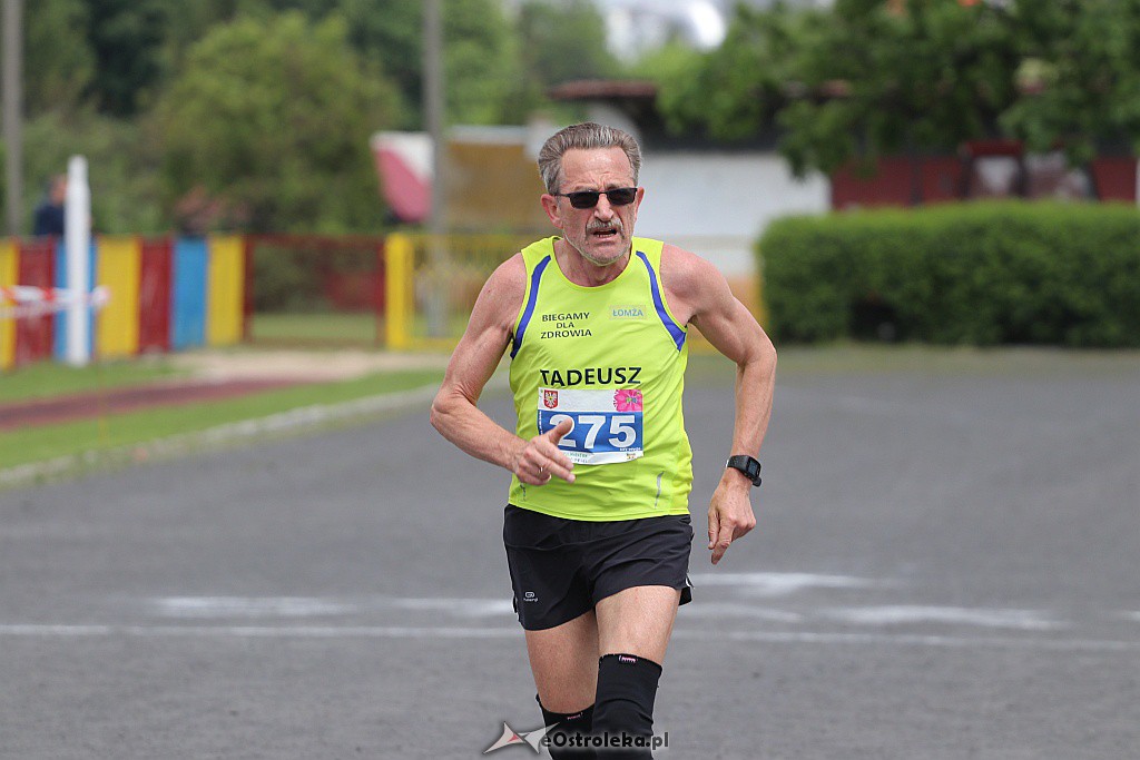 Półmaraton Kurpiowski 2019 - 26.05.2019 - zdjęcie #200 - eOstroleka.pl