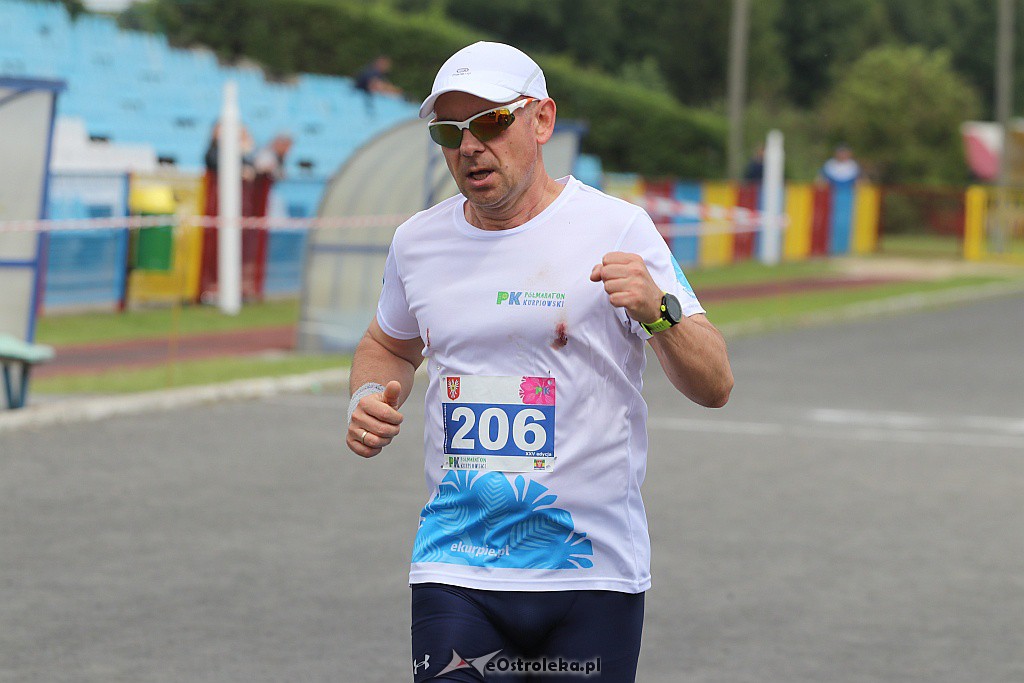 Półmaraton Kurpiowski 2019 - 26.05.2019 - zdjęcie #198 - eOstroleka.pl