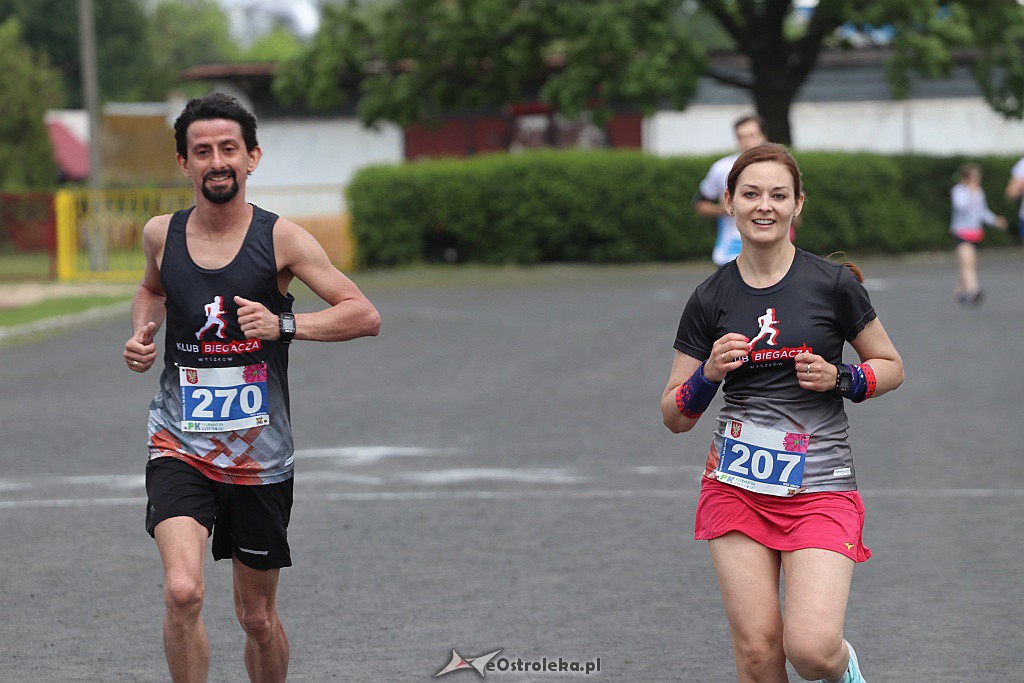 Półmaraton Kurpiowski 2019 - 26.05.2019 - zdjęcie #196 - eOstroleka.pl