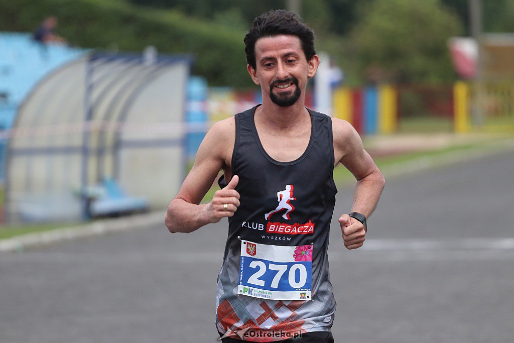 Półmaraton Kurpiowski 2019 - 26.05.2019 - zdjęcie #194 - eOstroleka.pl