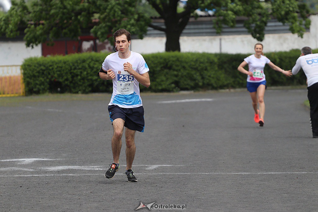 Półmaraton Kurpiowski 2019 - 26.05.2019 - zdjęcie #193 - eOstroleka.pl