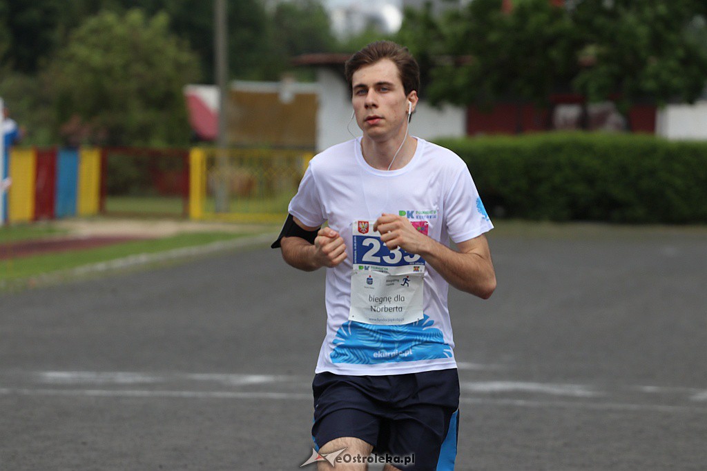 Półmaraton Kurpiowski 2019 - 26.05.2019 - zdjęcie #192 - eOstroleka.pl