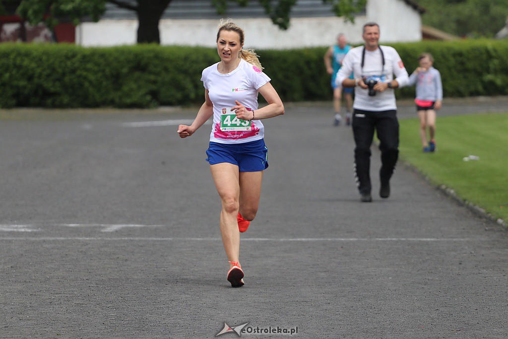 Półmaraton Kurpiowski 2019 - 26.05.2019 - zdjęcie #191 - eOstroleka.pl