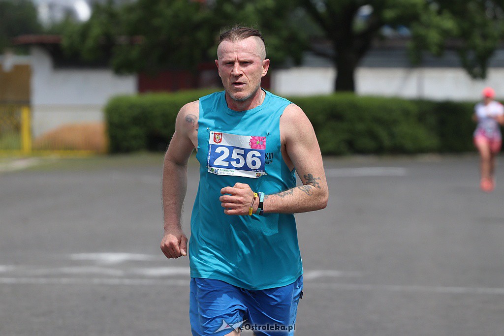 Półmaraton Kurpiowski 2019 - 26.05.2019 - zdjęcie #190 - eOstroleka.pl