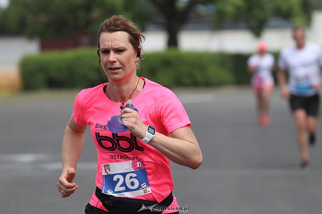 Półmaraton Kurpiowski 2019 - 26.05.2019 - zdjęcie #189 - eOstroleka.pl