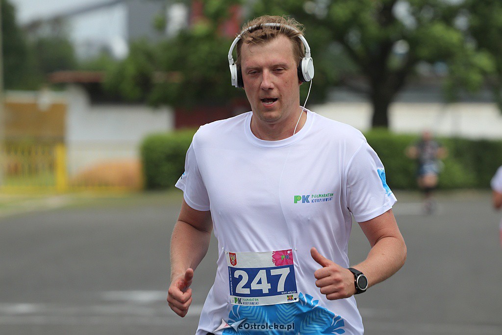 Półmaraton Kurpiowski 2019 - 26.05.2019 - zdjęcie #188 - eOstroleka.pl