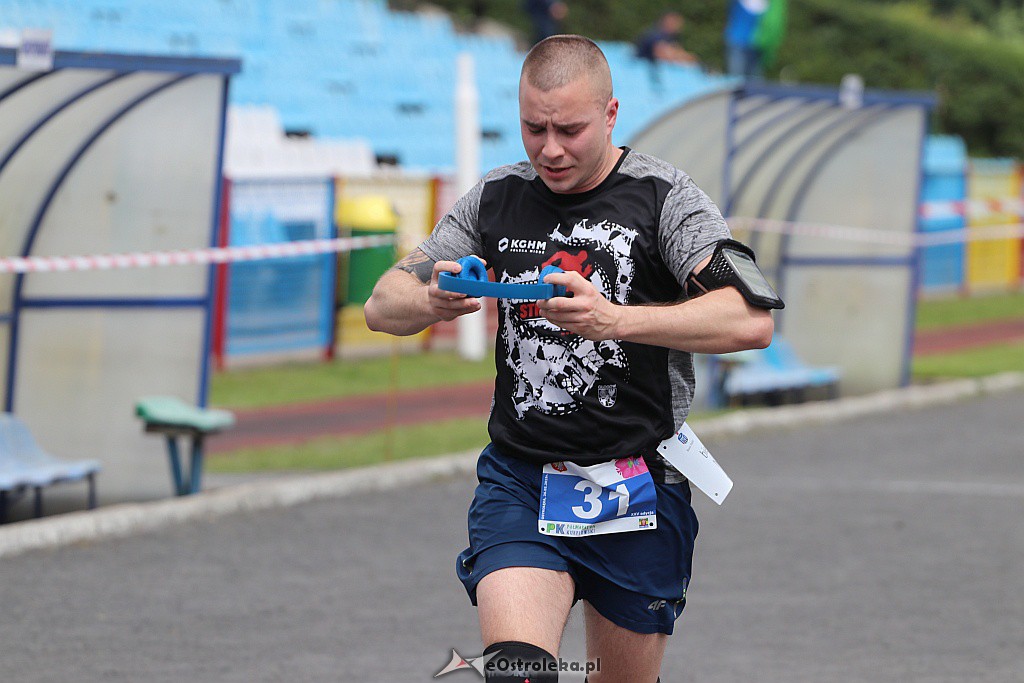 Półmaraton Kurpiowski 2019 - 26.05.2019 - zdjęcie #186 - eOstroleka.pl