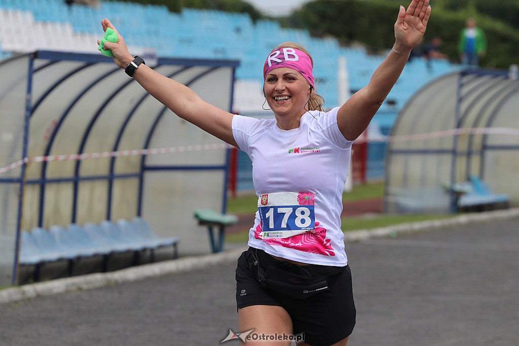Półmaraton Kurpiowski 2019 - 26.05.2019 - zdjęcie #185 - eOstroleka.pl