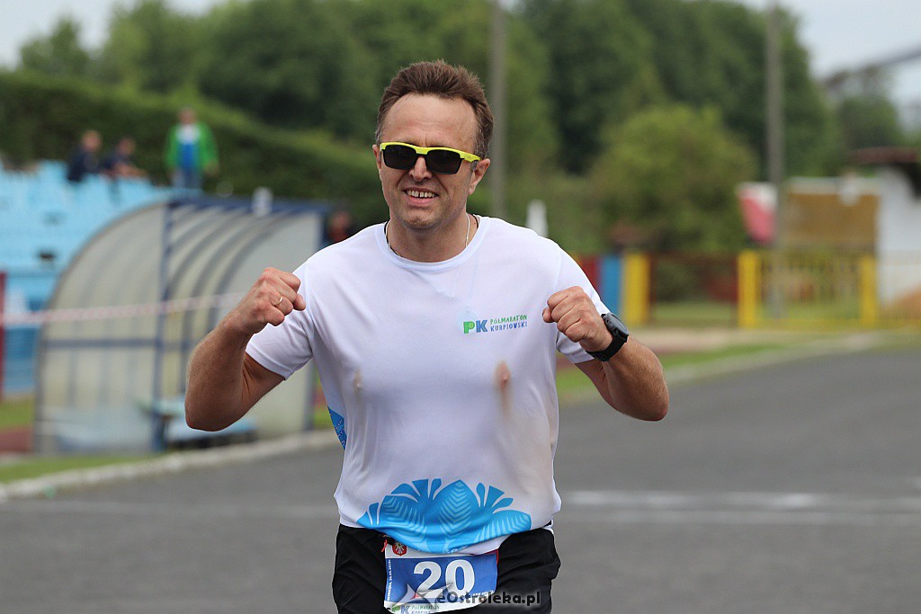 Półmaraton Kurpiowski 2019 - 26.05.2019 - zdjęcie #184 - eOstroleka.pl