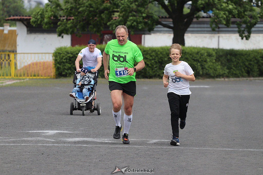 Półmaraton Kurpiowski 2019 - 26.05.2019 - zdjęcie #183 - eOstroleka.pl