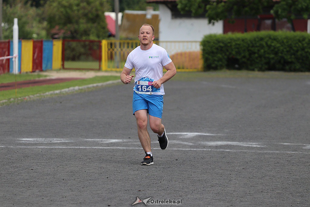 Półmaraton Kurpiowski 2019 - 26.05.2019 - zdjęcie #177 - eOstroleka.pl
