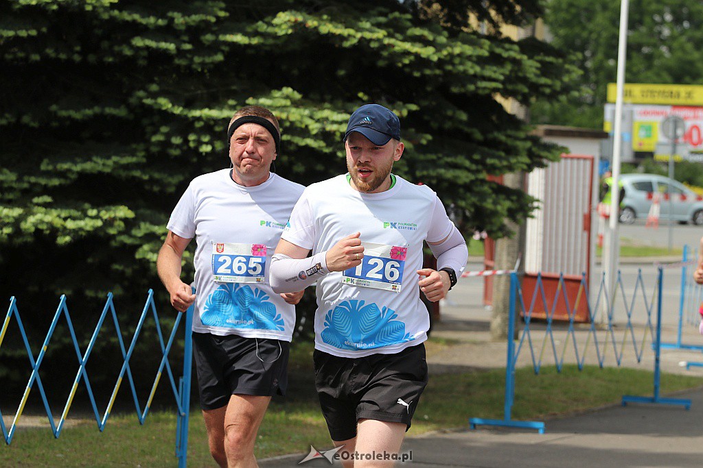 Półmaraton Kurpiowski 2019 - 26.05.2019 - zdjęcie #175 - eOstroleka.pl