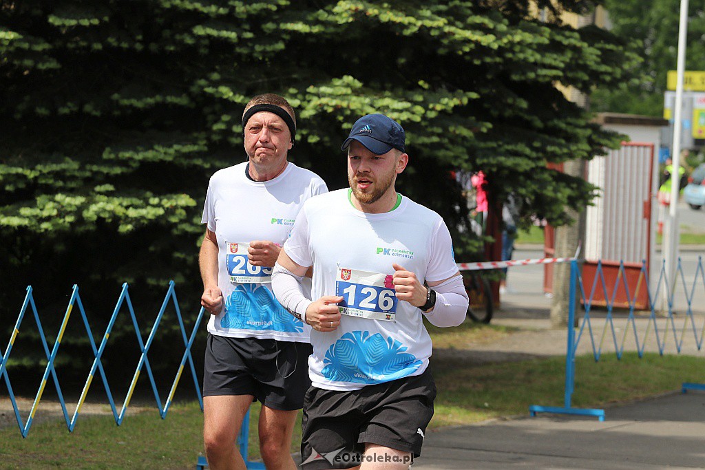 Półmaraton Kurpiowski 2019 - 26.05.2019 - zdjęcie #173 - eOstroleka.pl