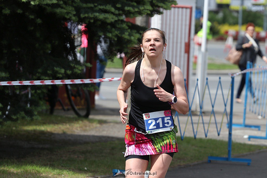 Półmaraton Kurpiowski 2019 - 26.05.2019 - zdjęcie #171 - eOstroleka.pl