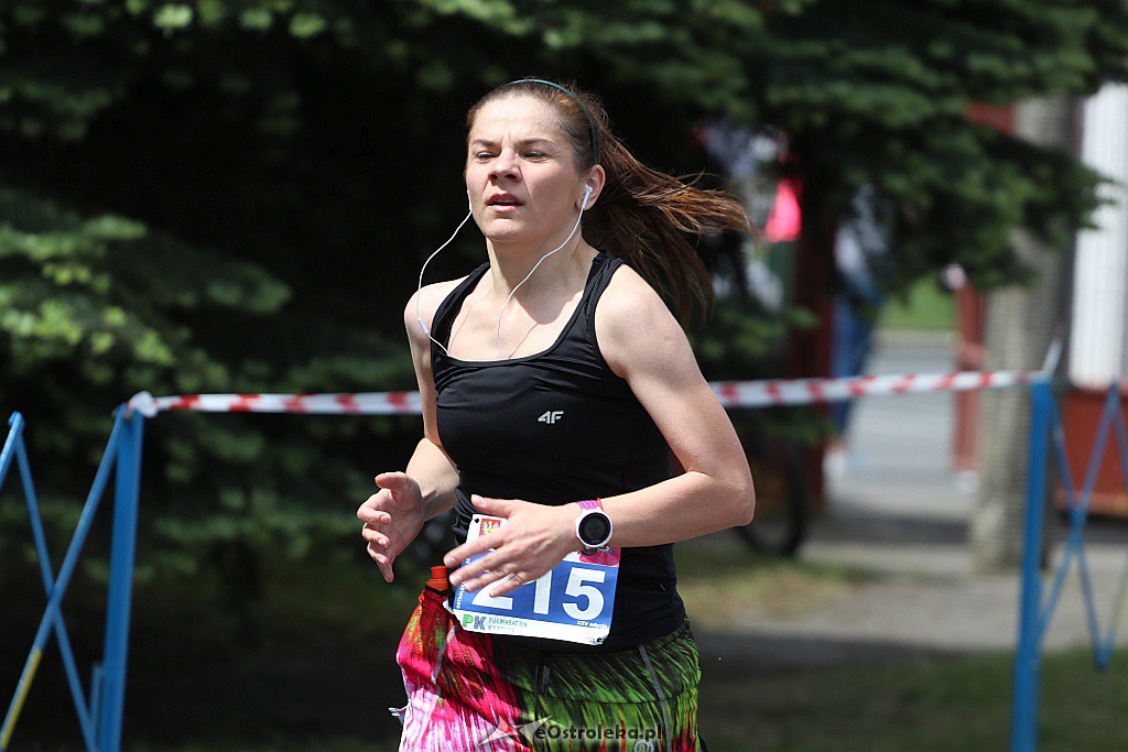 Półmaraton Kurpiowski 2019 - 26.05.2019 - zdjęcie #170 - eOstroleka.pl