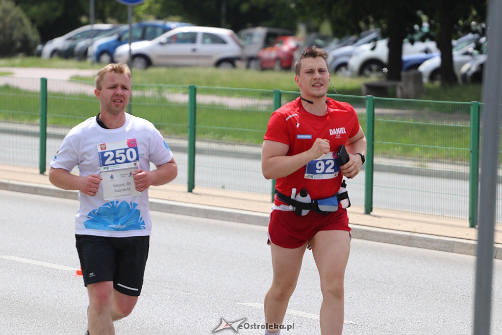Półmaraton Kurpiowski 2019 - 26.05.2019 - zdjęcie #166 - eOstroleka.pl