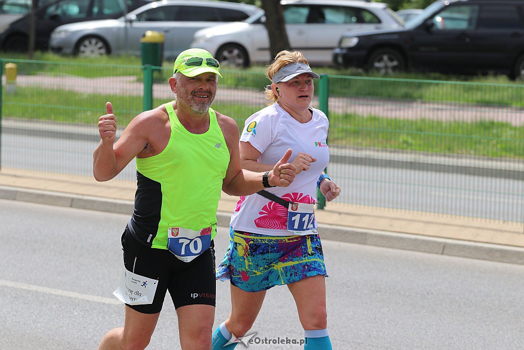 Półmaraton Kurpiowski 2019 - 26.05.2019 - zdjęcie #164 - eOstroleka.pl