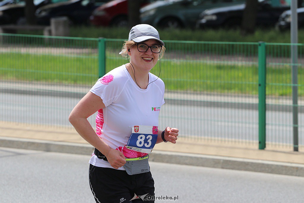 Półmaraton Kurpiowski 2019 - 26.05.2019 - zdjęcie #162 - eOstroleka.pl
