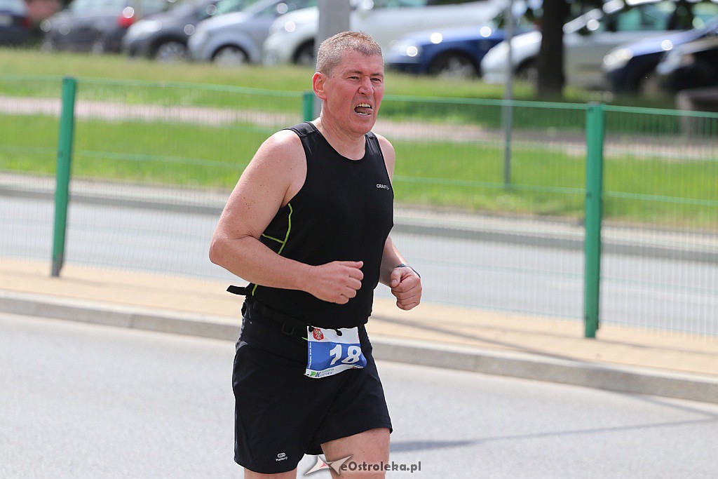 Półmaraton Kurpiowski 2019 - 26.05.2019 - zdjęcie #160 - eOstroleka.pl