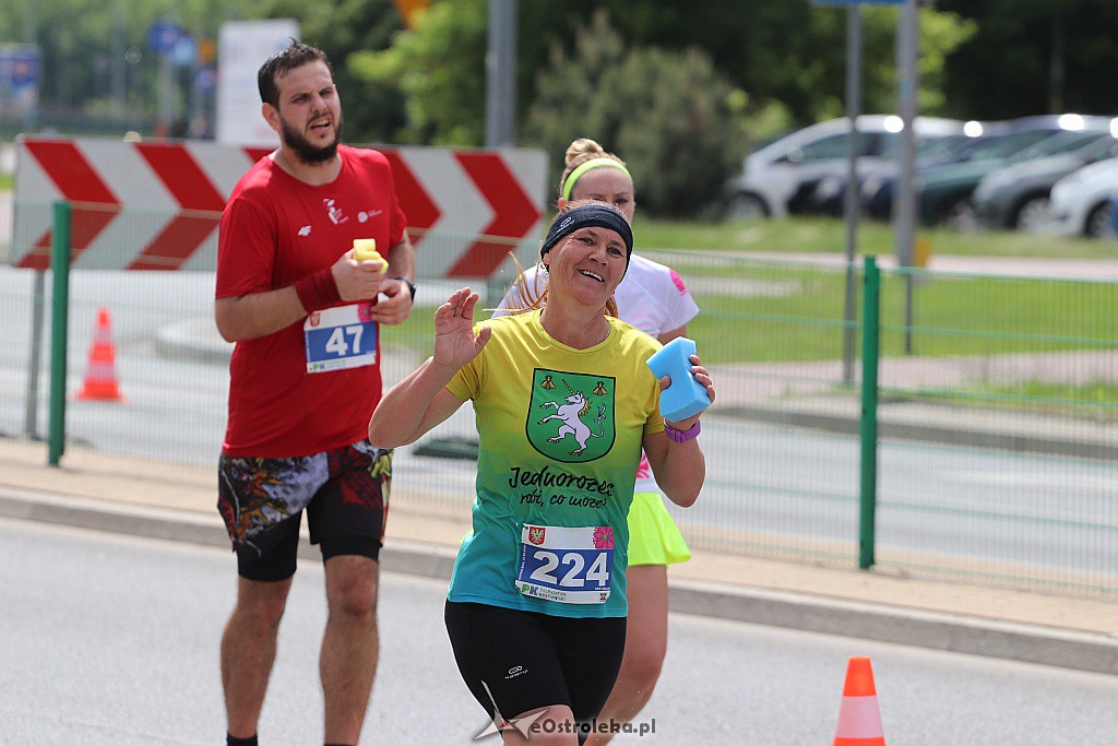 Półmaraton Kurpiowski 2019 - 26.05.2019 - zdjęcie #158 - eOstroleka.pl