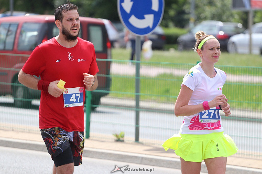 Półmaraton Kurpiowski 2019 - 26.05.2019 - zdjęcie #156 - eOstroleka.pl