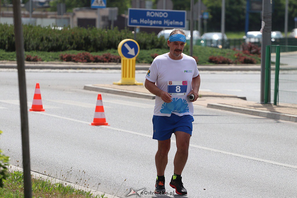 Półmaraton Kurpiowski 2019 - 26.05.2019 - zdjęcie #154 - eOstroleka.pl