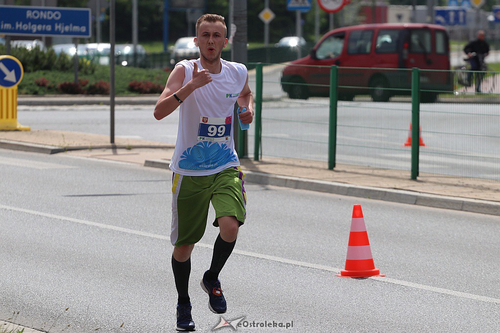 Półmaraton Kurpiowski 2019 - 26.05.2019 - zdjęcie #152 - eOstroleka.pl