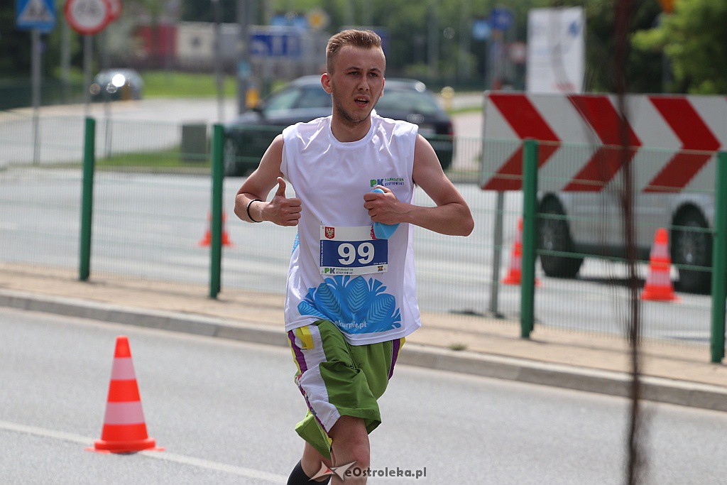 Półmaraton Kurpiowski 2019 - 26.05.2019 - zdjęcie #150 - eOstroleka.pl