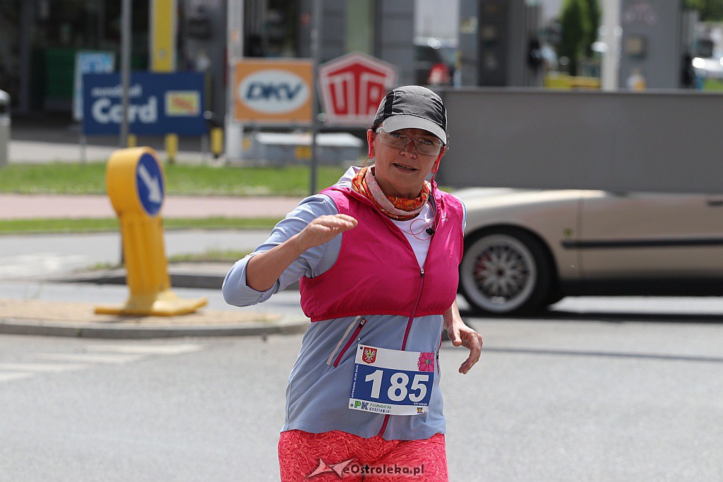 Półmaraton Kurpiowski 2019 - 26.05.2019 - zdjęcie #146 - eOstroleka.pl