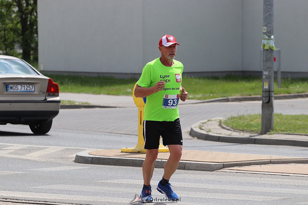 Półmaraton Kurpiowski 2019 - 26.05.2019 - zdjęcie #144 - eOstroleka.pl